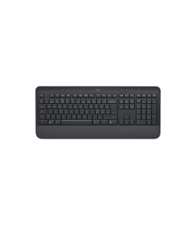 LOGI SIGNATURE K650 - GRAPHITE (US)