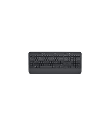 LOGI SIGNATURE K650 - GRAPHITE (US)