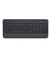 LOGI SIGNATURE K650 - GRAPHITE (US)