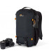 Lowepro seljakott Trekker Lite BP 150 AW, must