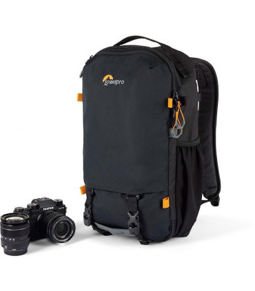 Lowepro seljakott Trekker Lite BP 150 AW, must