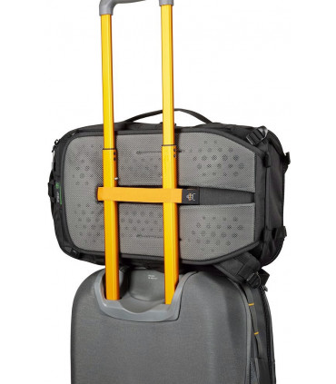 Lowepro seljakott Trekker Lite BP 150 AW, must