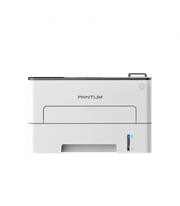 Pantum Printer P3305DN Mono, Laser, Laser Printer, A4