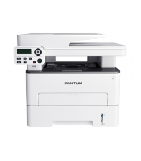 Pantum Multifunctional Printer M7105DW Mono, Laser, A4, Wi-Fi