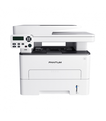 Pantum Multifunctional Printer M7105DW Mono, Laser, A4, Wi-Fi