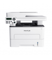 Pantum Multifunctional Printer M7105DW Mono, Laser, A4, Wi-Fi