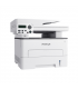 Pantum Multifunctional Printer M7105DW Mono, Laser, A4, Wi-Fi