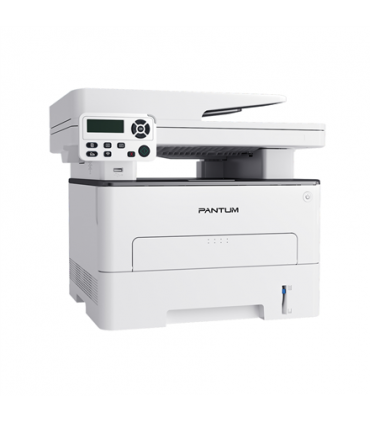 Pantum Multifunctional Printer M7105DW Mono, Laser, A4, Wi-Fi