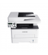 Pantum Multifunctional Printer M7105DW Mono, Laser, A4, Wi-Fi