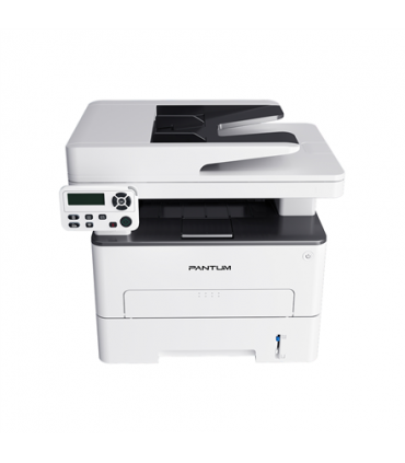 Pantum Multifunctional Printer M7105DW Mono, Laser, A4, Wi-Fi