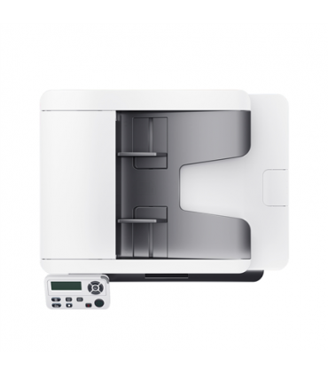 Pantum Multifunctional Printer M7105DW Mono, Laser, A4, Wi-Fi