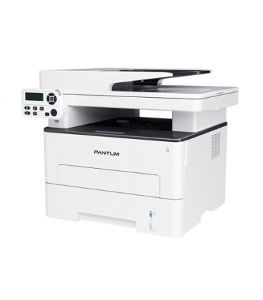 Pantum Multifunctional Printer M7105DW Mono, Laser, A4, Wi-Fi