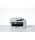 Brother MFC-J5340DW all-in-one, valge