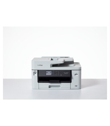 Brother MFC-J5340DW all-in-one, valge
