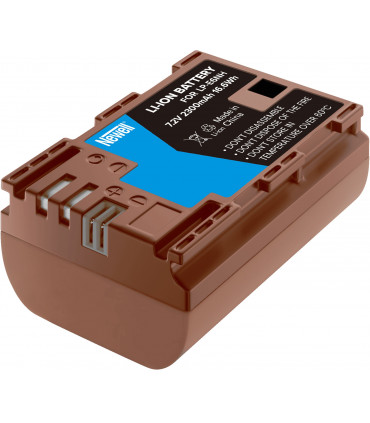 Newell aku Canon LP-E6NH USB-C