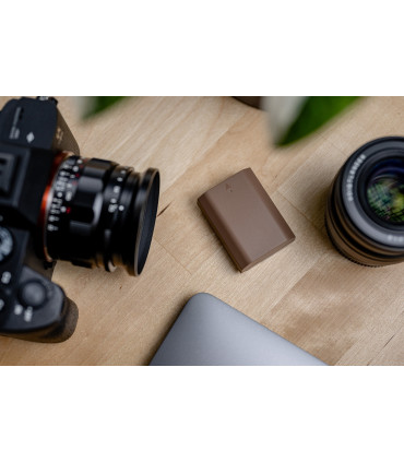 Newell aku Canon LP-E6NH USB-C