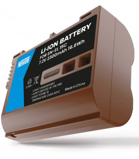 Newell aku Nikon EN-EL15C USB-C