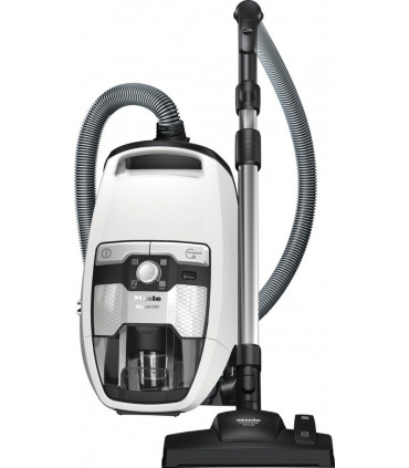 Miele Blizzard CX1 Flex Lotus white PowerLine