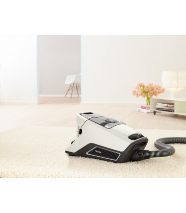 Miele Blizzard CX1 Flex Lotus white PowerLine