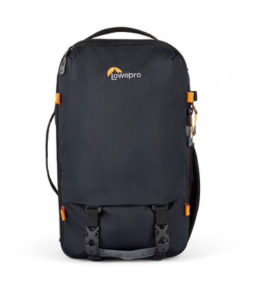 Lowepro seljakott Trekker Lite BP 150 AW, must