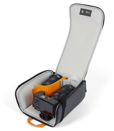 Lowepro seljakott Trekker Lite BP 250 AW, must