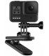 GoPro Magnetic Swivel Clip