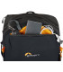 Lowepro seljakott Trekker Lite BP 150 AW, must