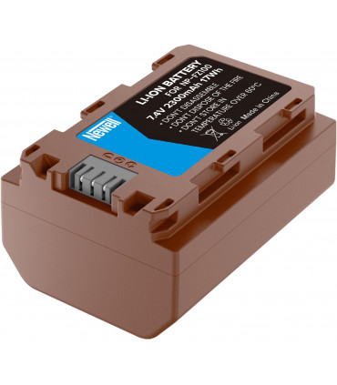 Newell aku Sony NP-FZ100 USB-C