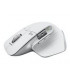 LOGI MX Master 3S Perf Wl Mouse P GREY