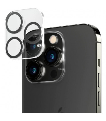 Panzerglass iPhone 14 Pro/14 Pro Max tagakaamera kaitseklaas