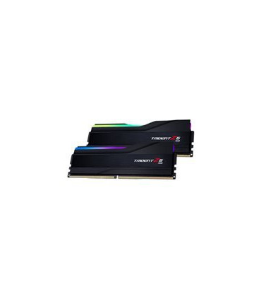 G.Skill Trident Z5 RGB 32 GB, DDR5, 6000 MHz, PC/server, Registered No, ECC No, 2x16 GB