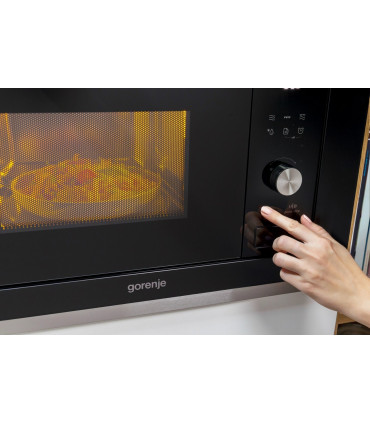 Gorenje BM201AG1BG
