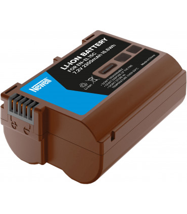 Newell aku Nikon EN-EL15C USB-C