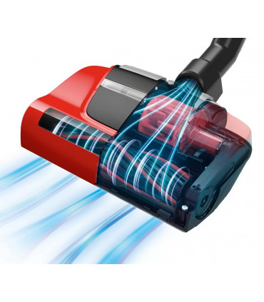 Bosch BGBS4PET1 ProAnimal