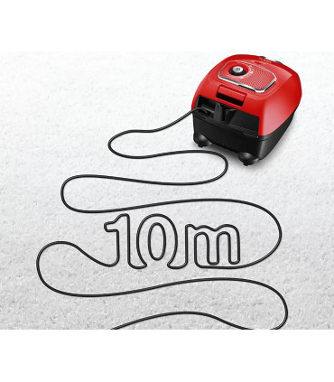 Bosch BGBS4PET1 ProAnimal