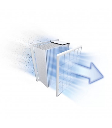 Bosch BGS41PET1 ProAnimal