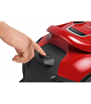 Bosch BGS41PET1 ProAnimal