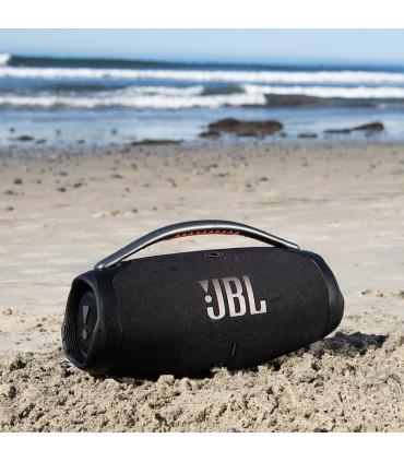 JBL Boombox 3 must
