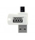 Goodram Micro SDHC 10 class + Adapter 64GB