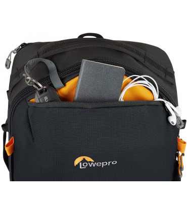 Lowepro seljakott Trekker Lite BP 250 AW, must