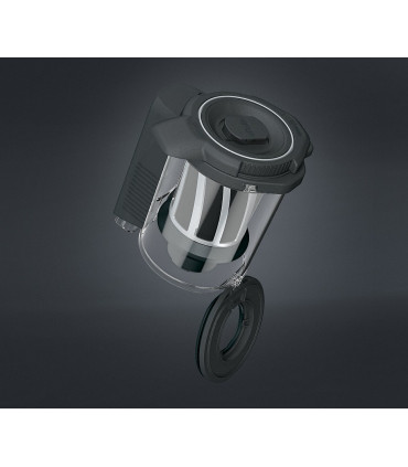 Miele HX-FSF Fine filter Triflex tolmuimejale