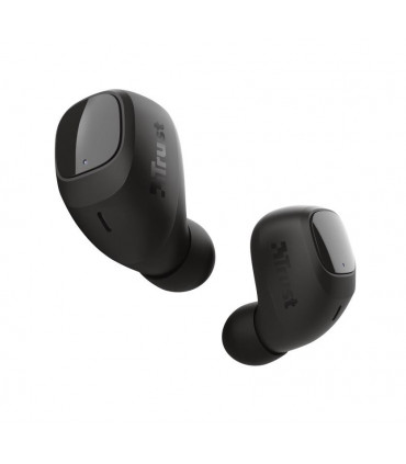 TRUST HEADSET NIKA COMPACT BLUETOOTH/BLACK 23555