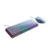 RAZER Huntsman Mini Mercury Ed. Red