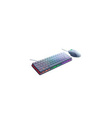 RAZER Huntsman Mini Mercury Ed. Red