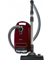 Miele Complete C3 Active tayberry red
