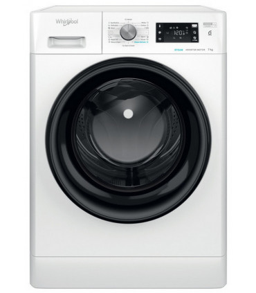 Whirlpool FFB 7259 BV EE
