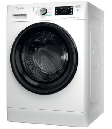 Whirlpool FFB 7259 BV EE