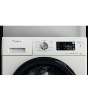 Whirlpool FFB 7259 BV EE