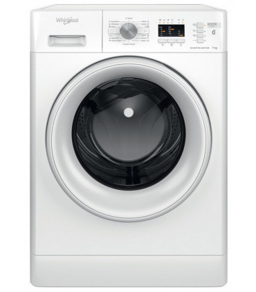 Whirlpool FFL 7259 W EE