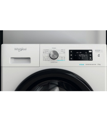 Whirlpool FFB 8469 BV EE